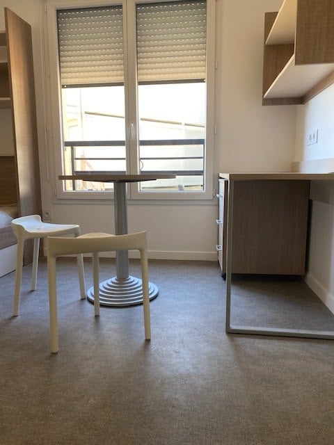 Residence ARPEJ Univercity "Simone Veil" 1